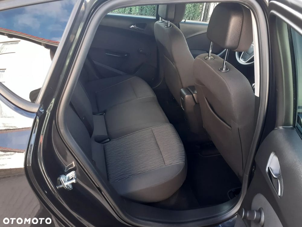 Opel Astra 1.4 Turbo Active - 16