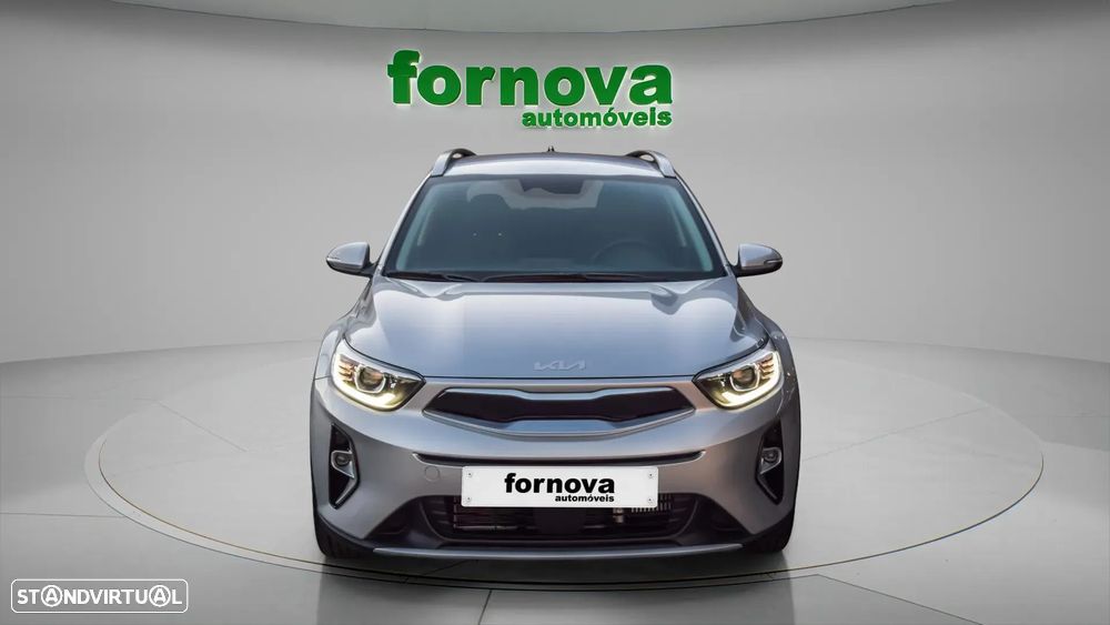 Kia Stonic 1.0 T-GDI Drive 7DCT - 3