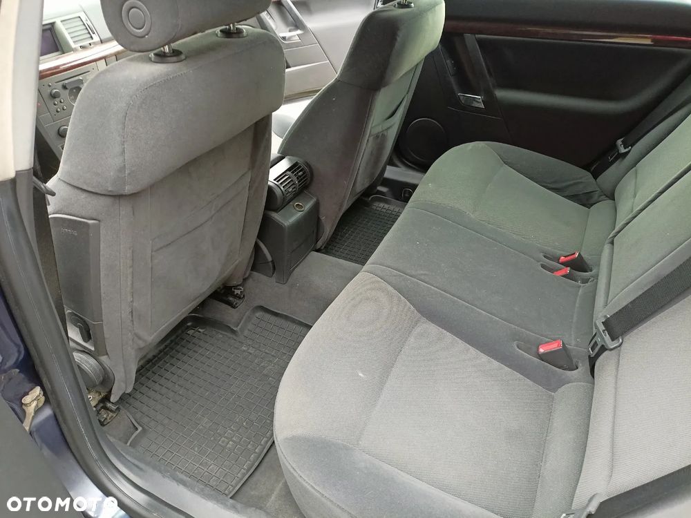 Opel Vectra 2.2 DTI Elegance - 14