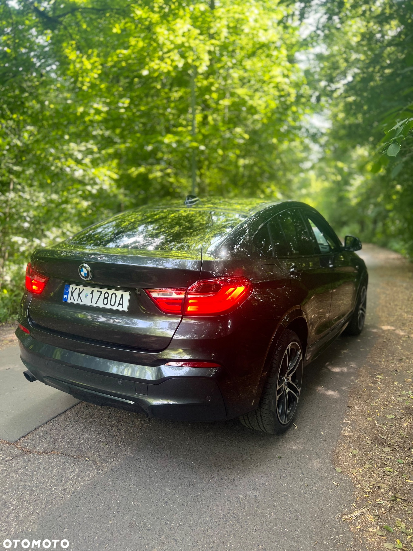 BMW X4 xDrive20d - 7