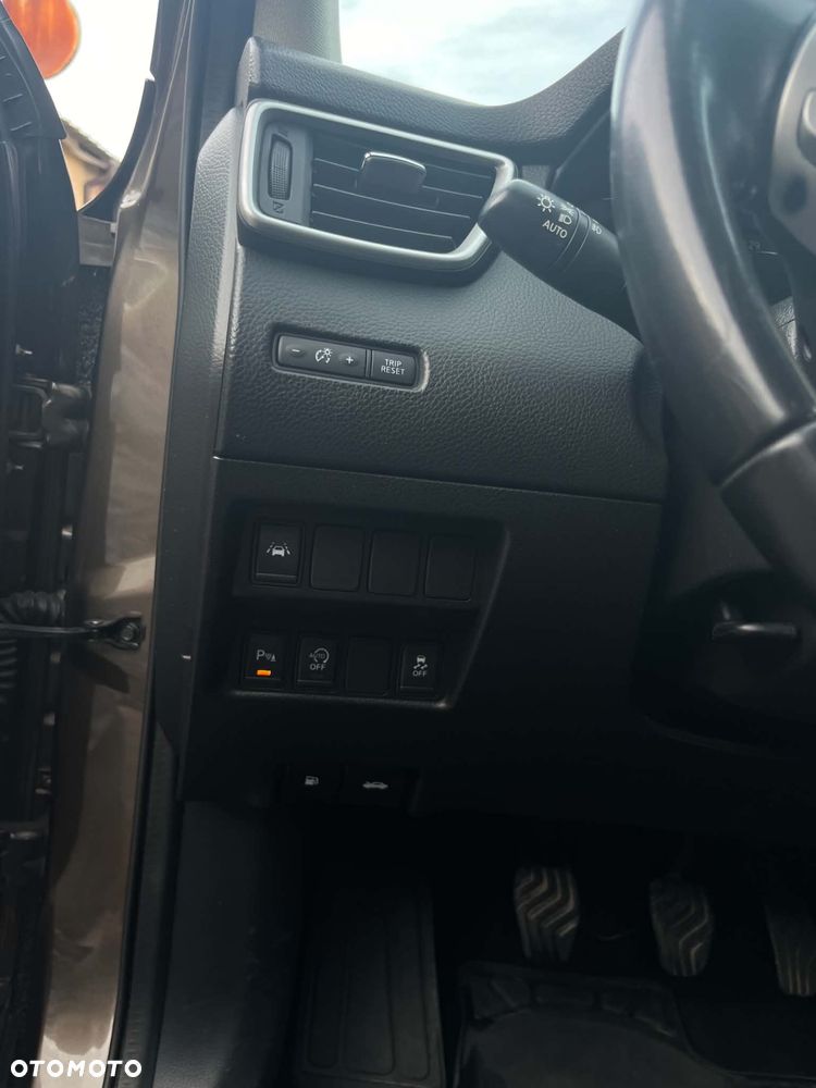 Nissan Qashqai - 6
