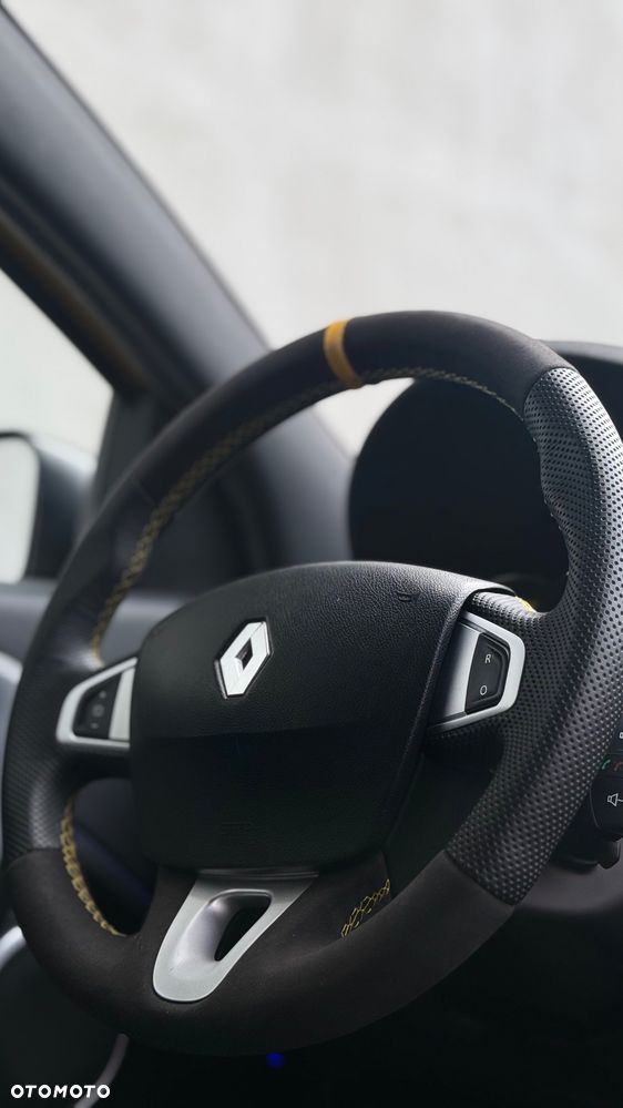 Renault Megane - 18