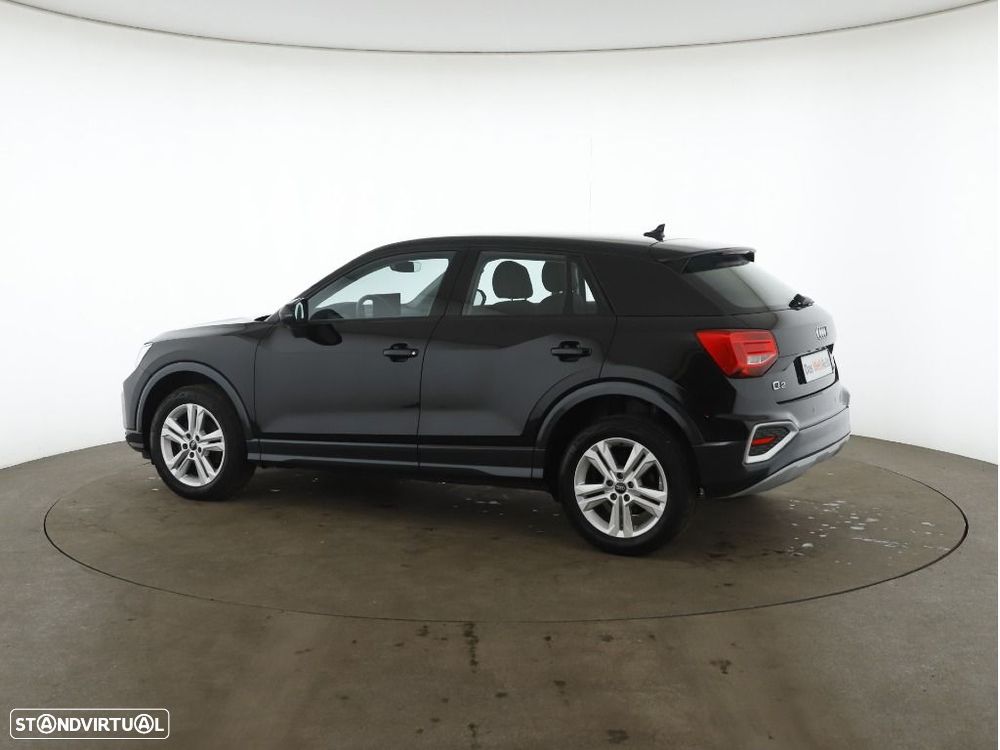 Audi Q2 30 TFSI Advanced - 15
