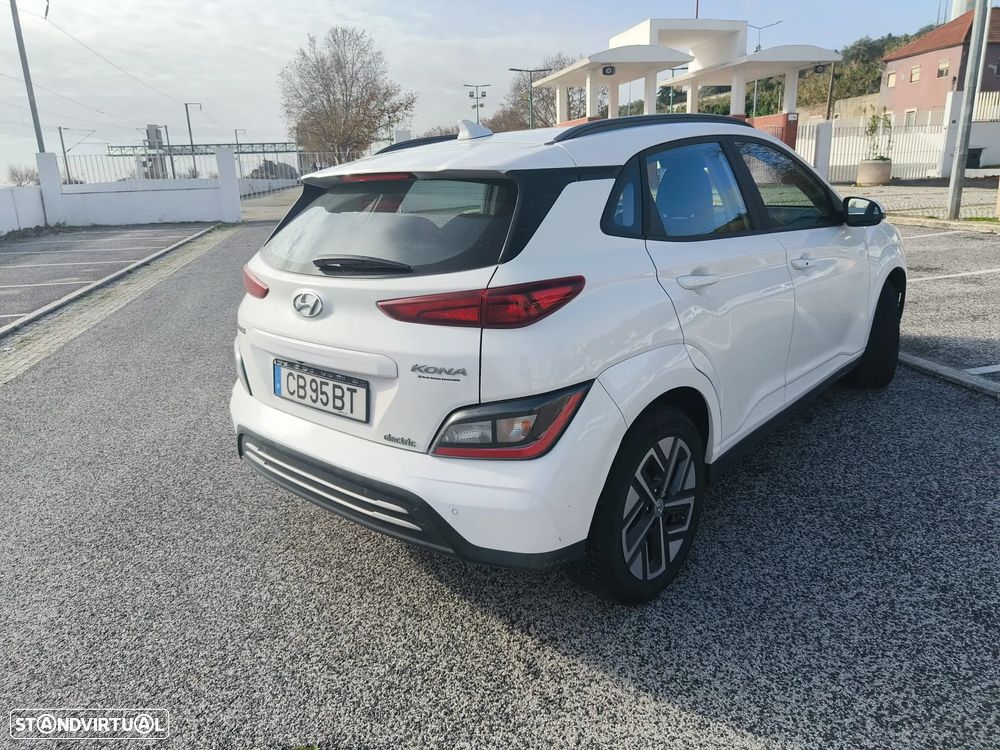 Hyundai Kauai Standard - 8