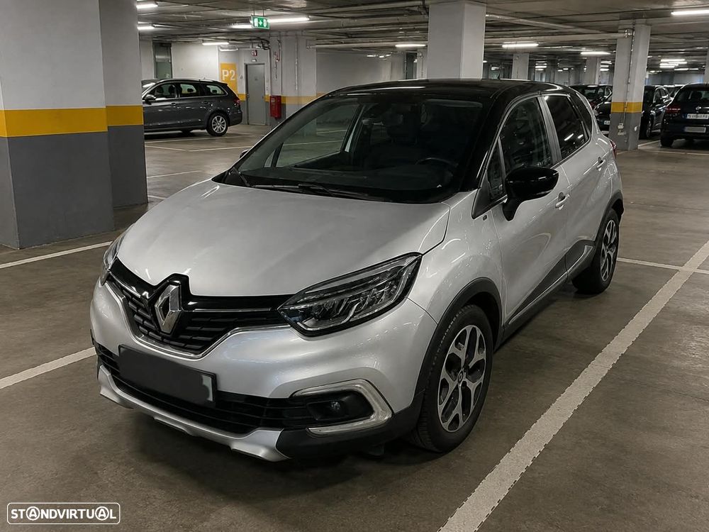 Renault Captur - 2