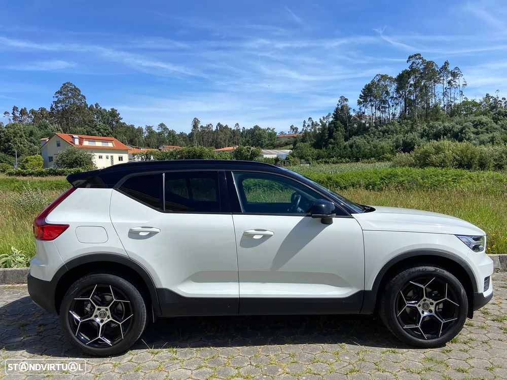 Volvo XC 40 - 4
