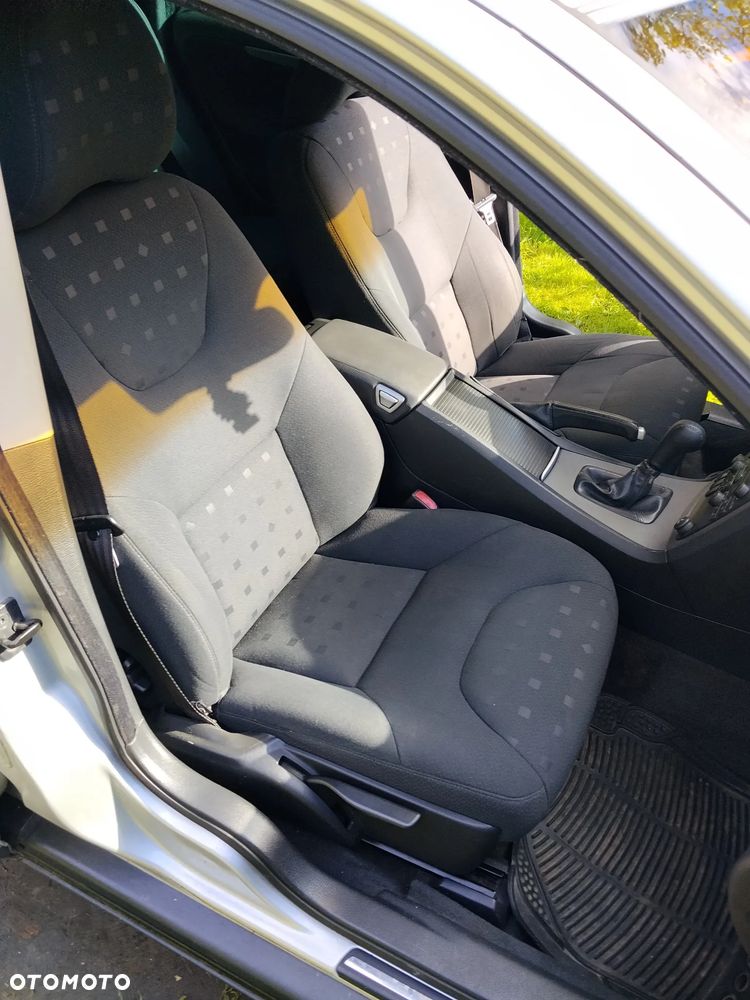 Volvo V70 D5 DPF Edition Comfort - 7