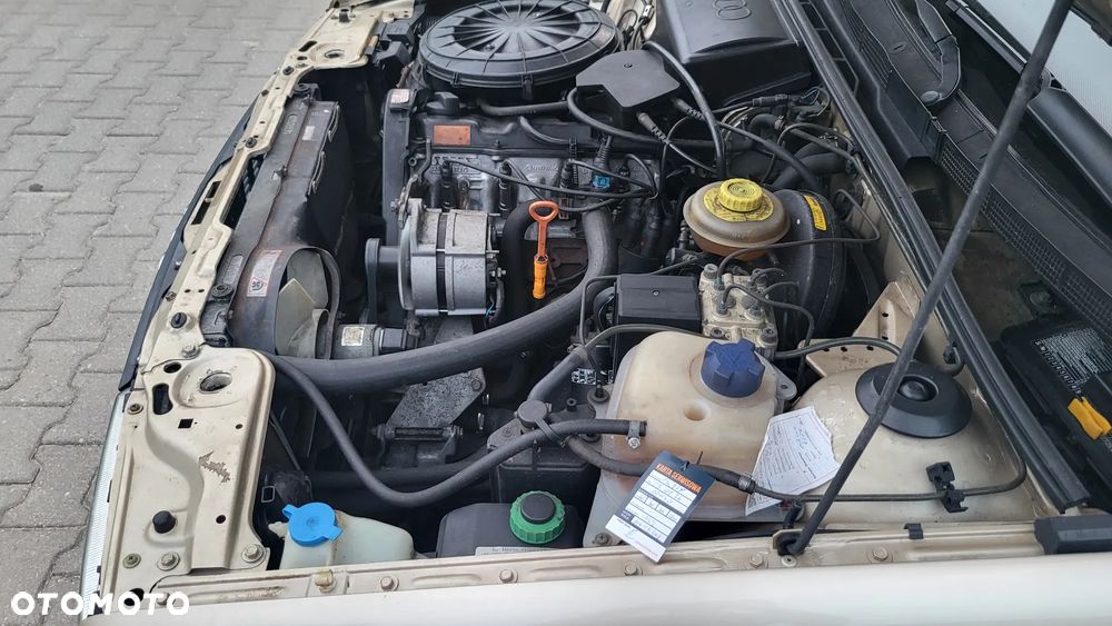 Audi 80 - 37