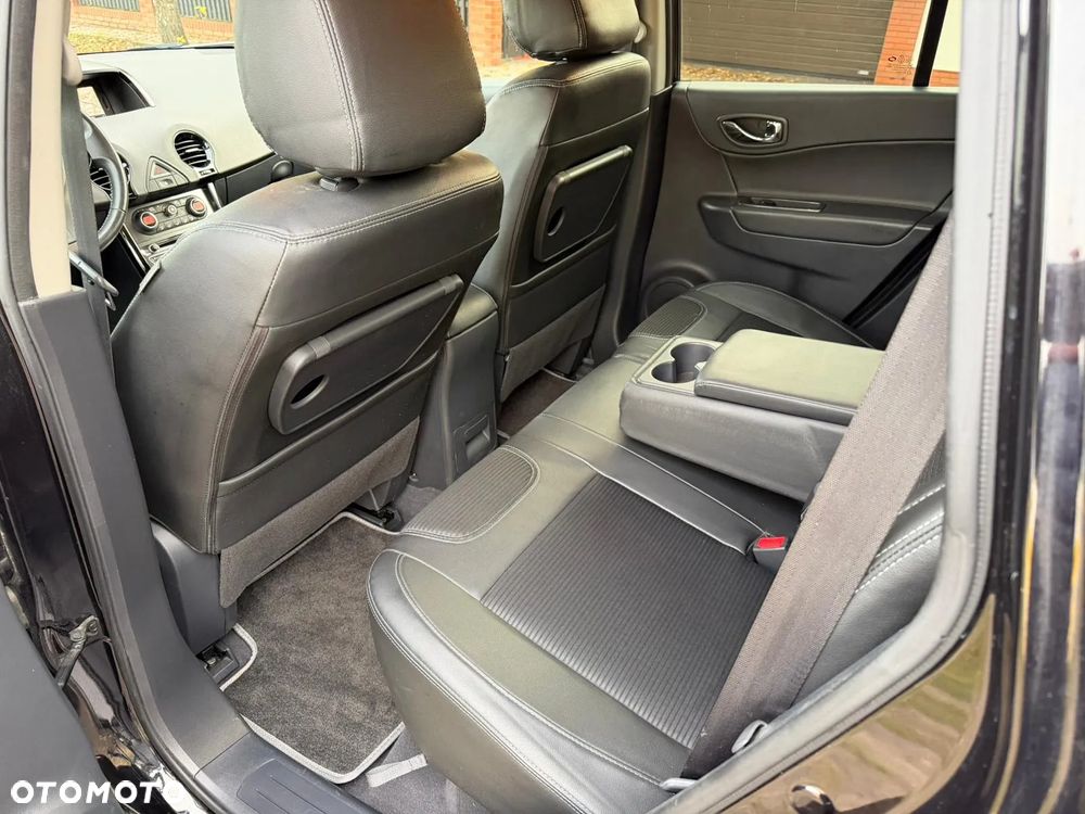 Renault Koleos 2.0 dCi 4x4 Bose Edition - 11