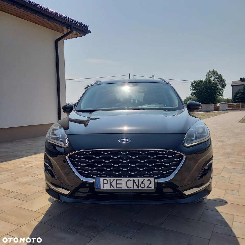Ford Kuga - 6