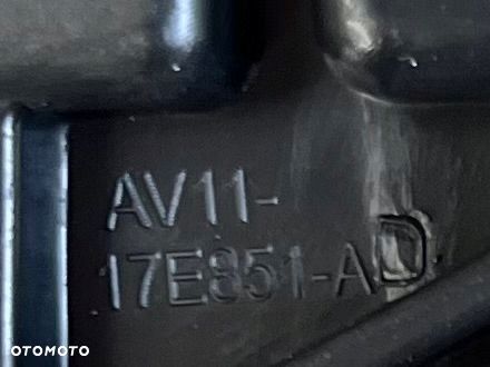 Ford OE AV11-17E851-AD ślizg zderzaka - 4