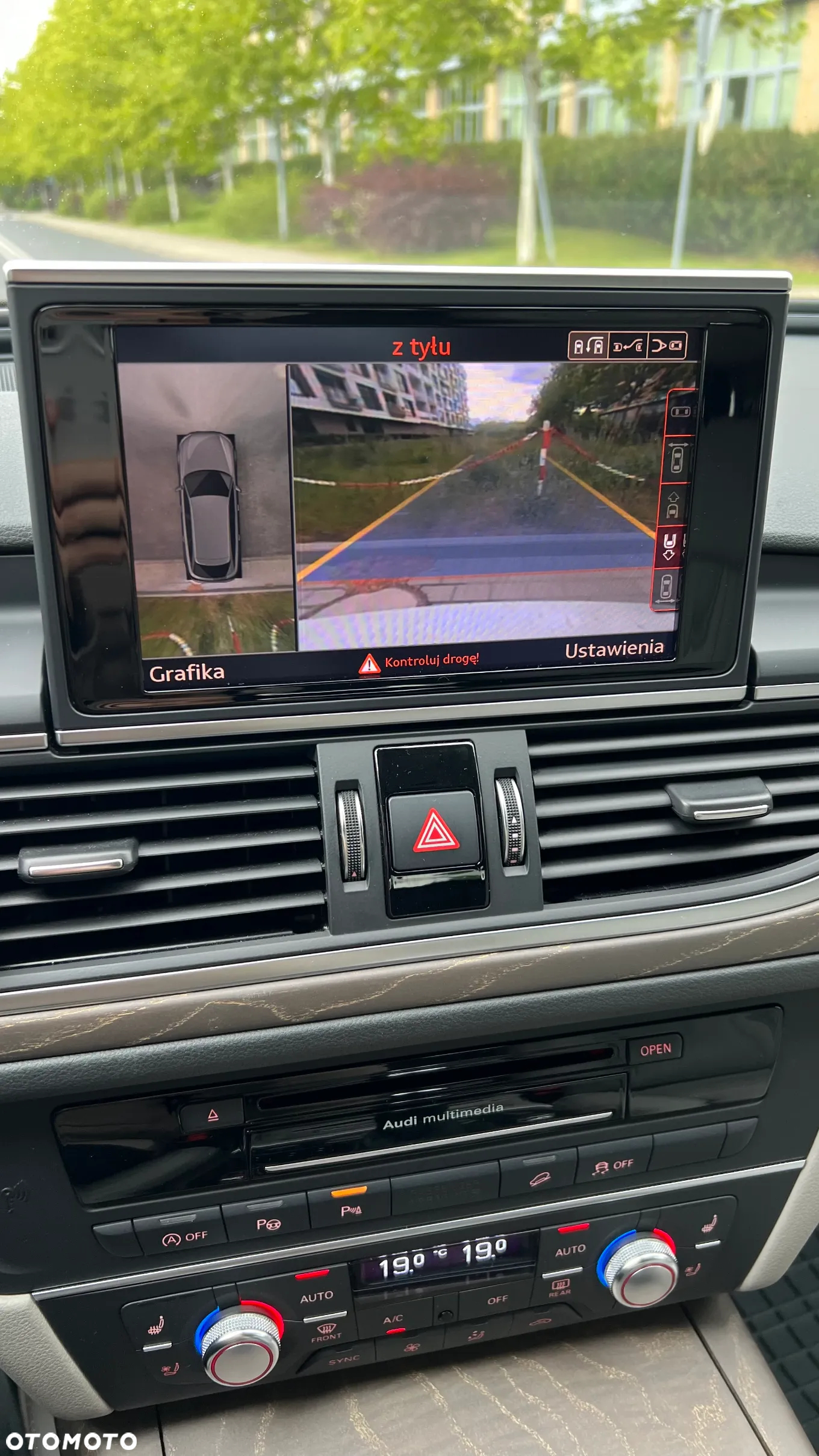 Audi A6 Allroad 3.0 TDI Quattro Tiptr - 15