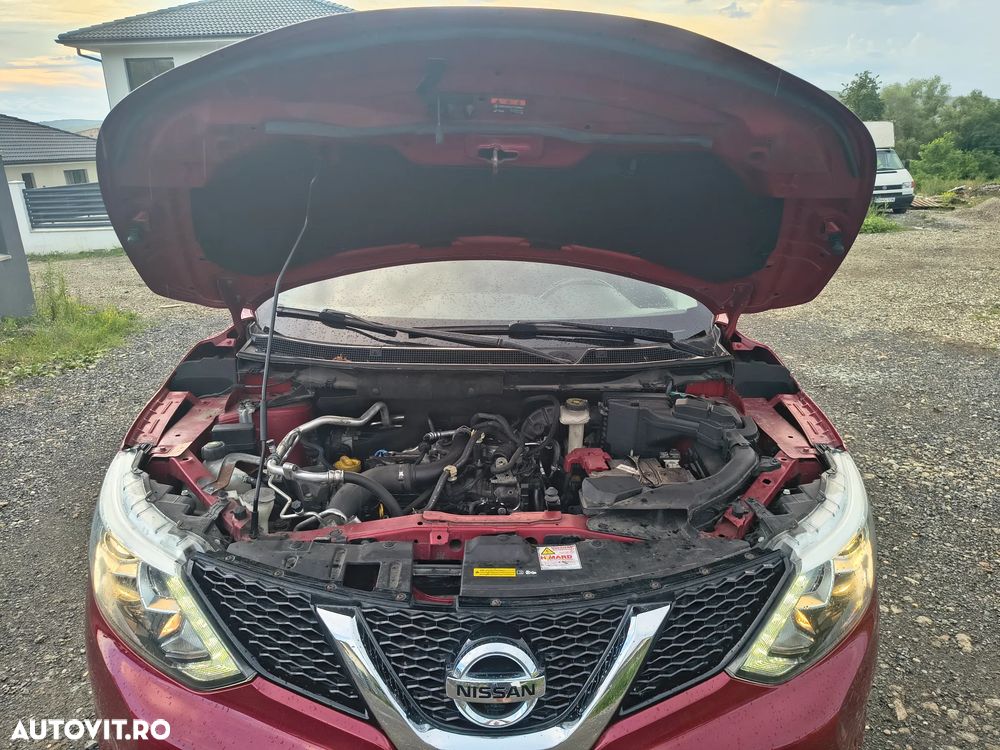 Nissan Qashqai 1.2 DIG-T 360 - 28