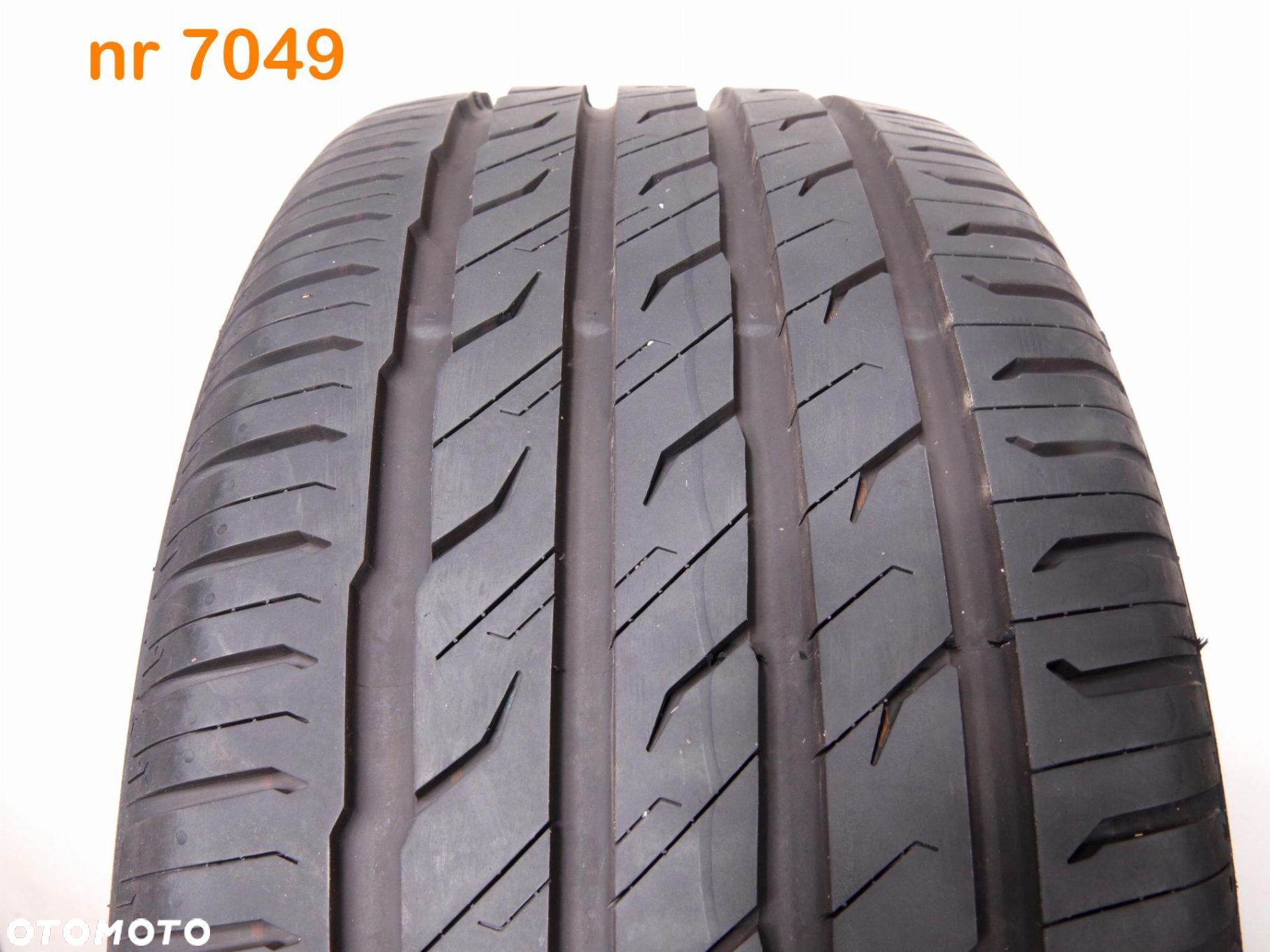 Semperit Speed-Life 3 225/45 R17 - 1