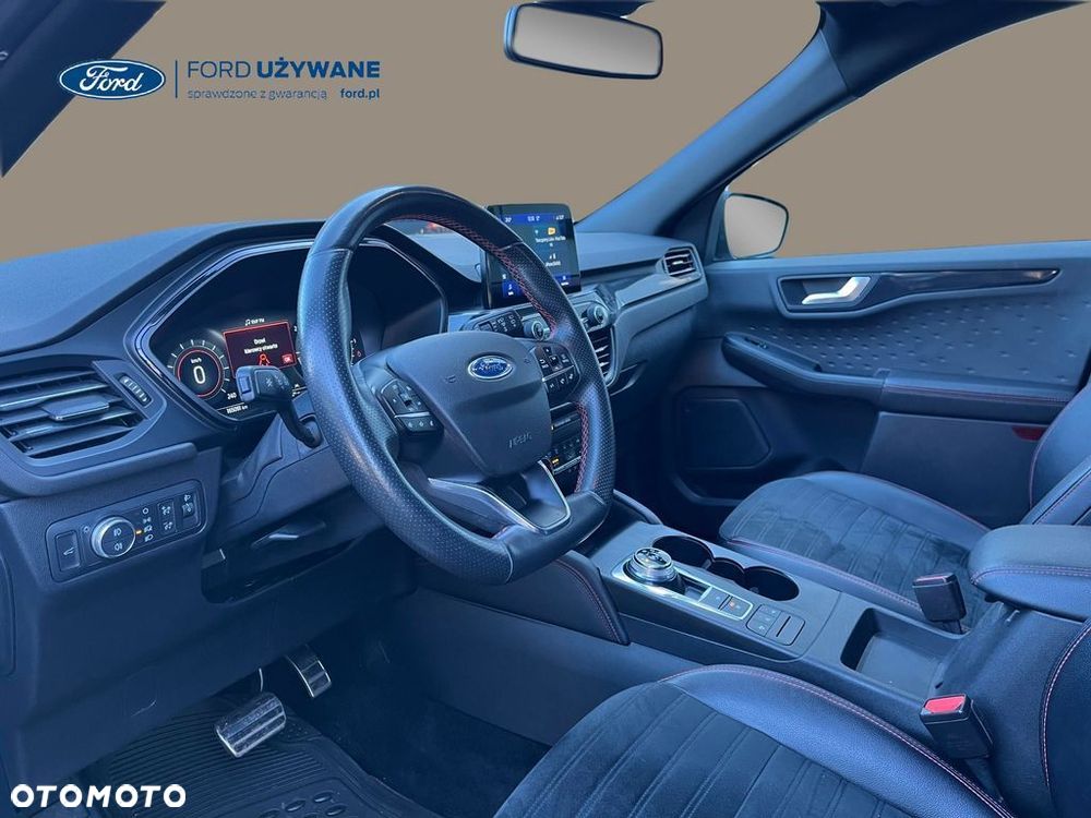 Ford Kuga 1.5 EcoBlue FWD ST-Line X - 11