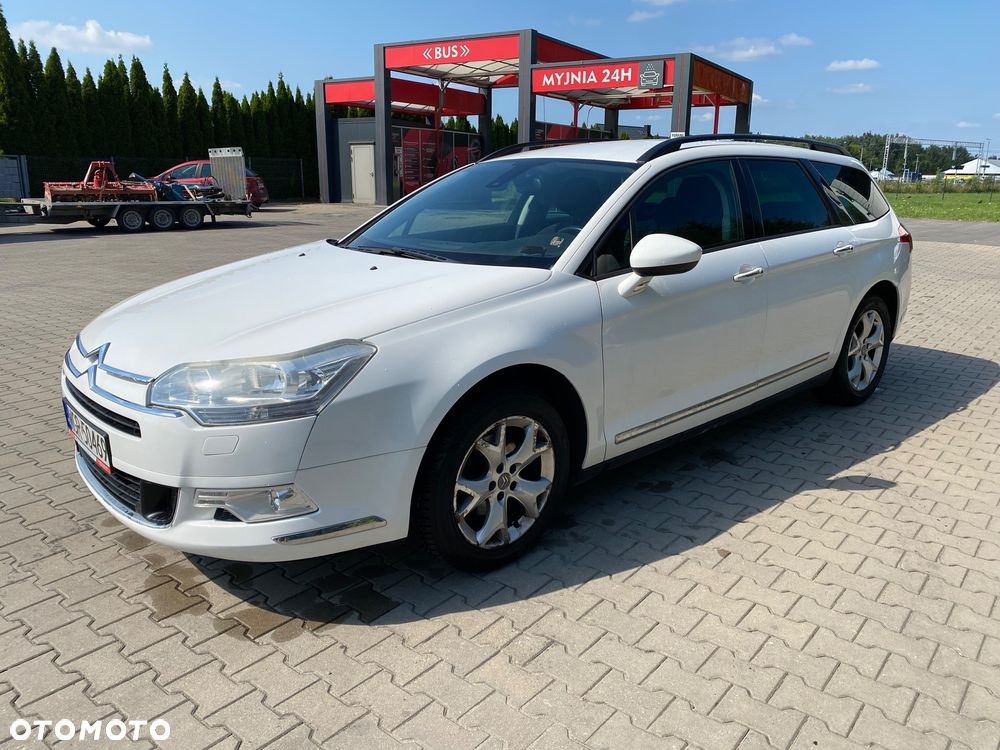 Citroën C5 2.0i 16V Dynamique - 3