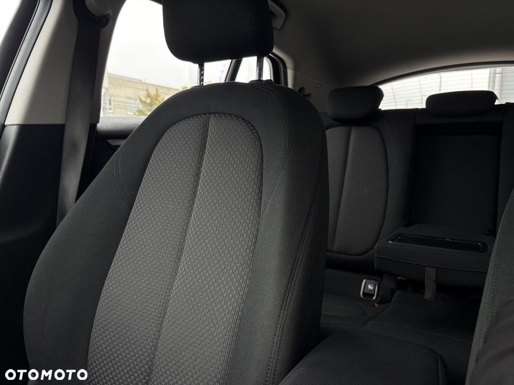 BMW X2 sDrive18i - 13