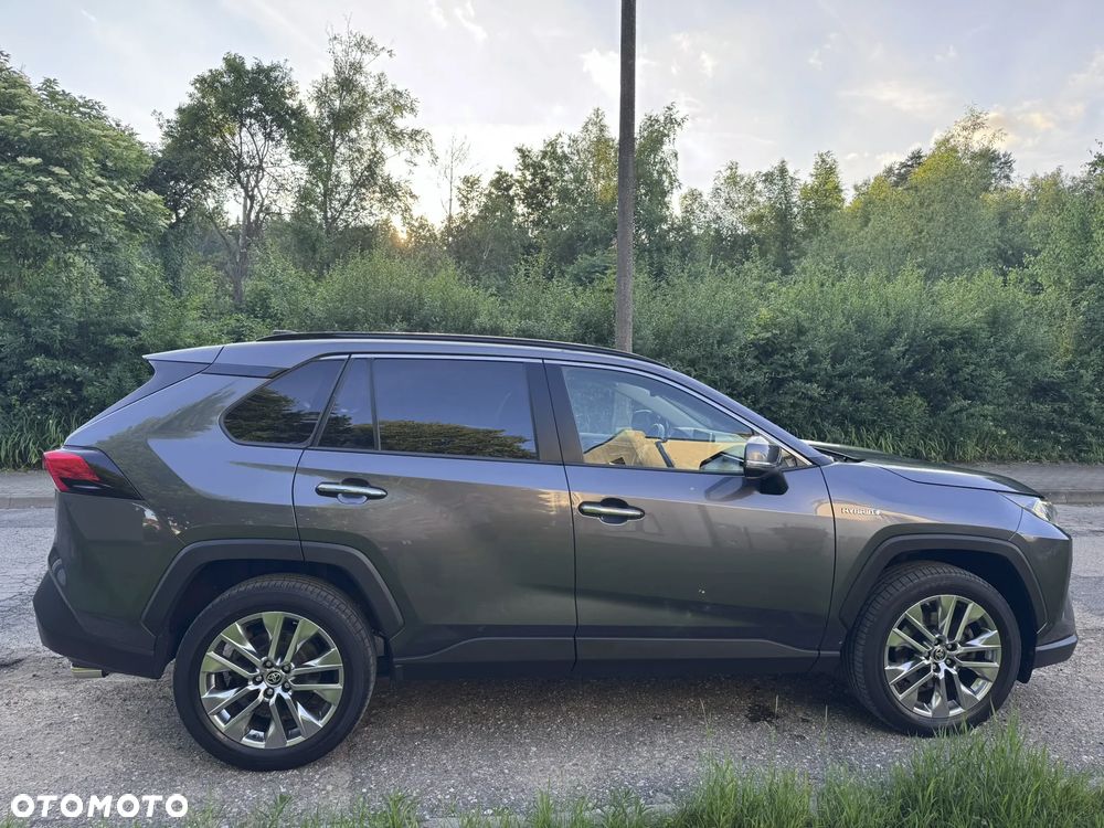 Toyota RAV4 - 6