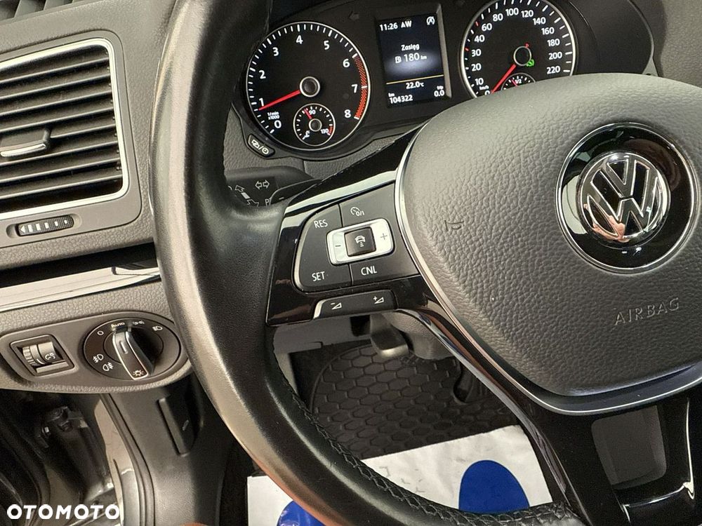 Volkswagen Sharan - 25