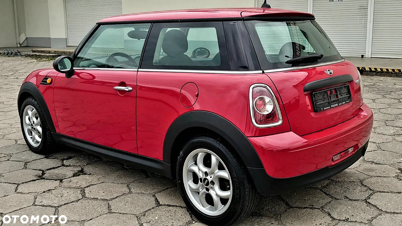 MINI ONE - 3