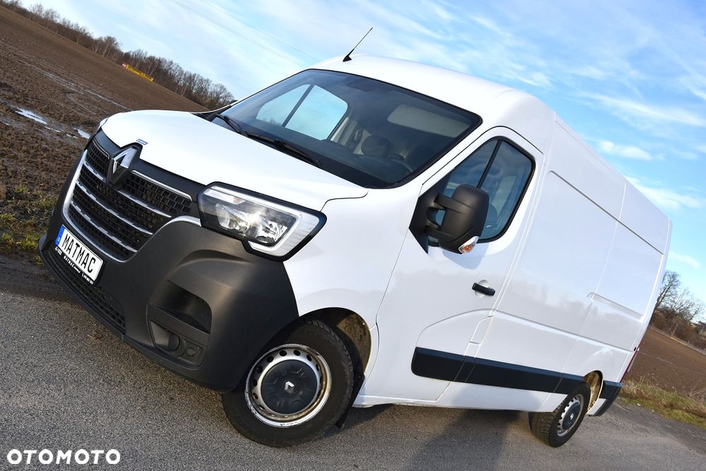 Renault MASTER - 4
