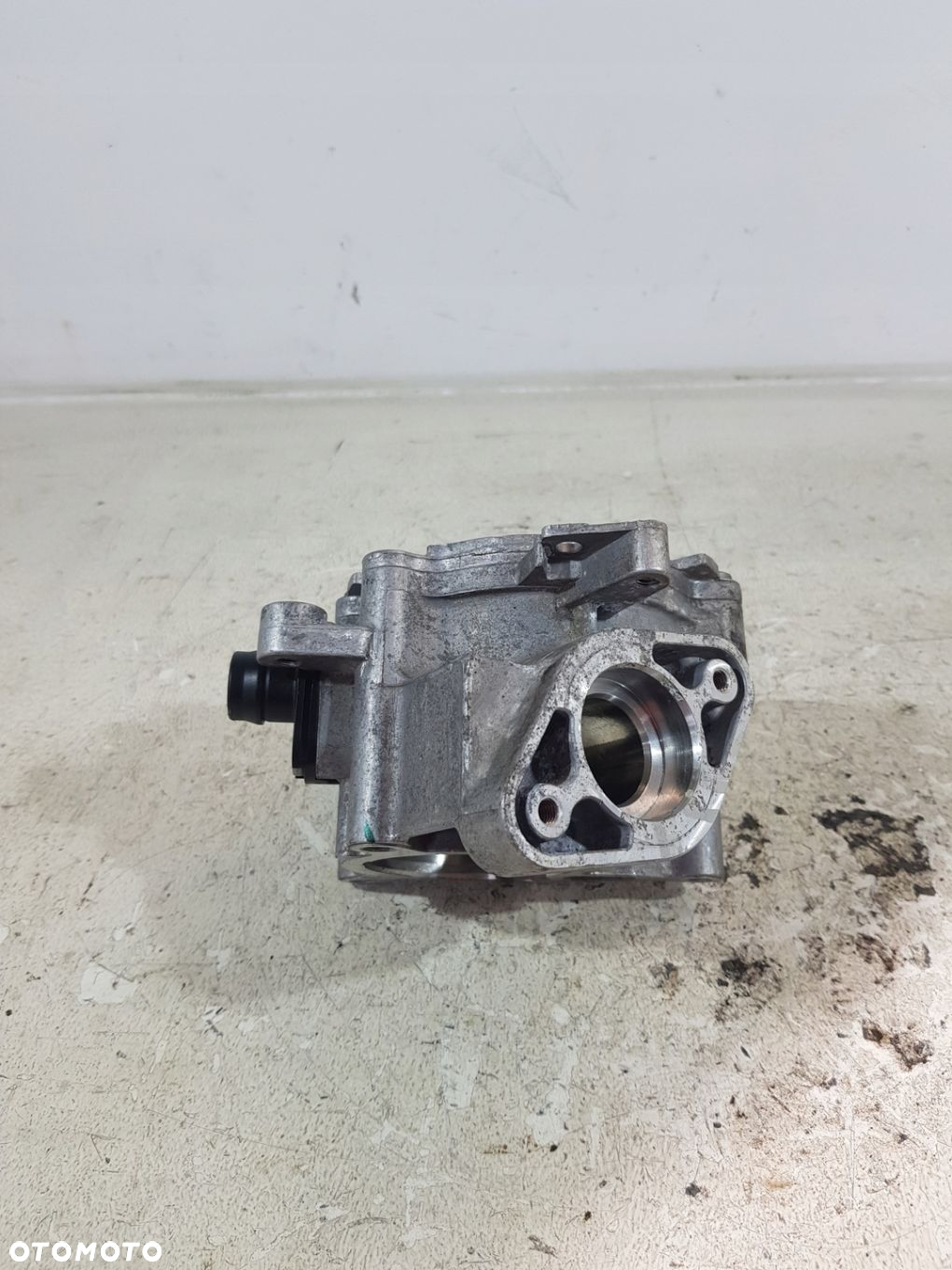 POMPA VACUM 06K145100AE AUDI A4 B9 A6 C8 PORSCHE MACAN 2.0 TFSI DKN - 5