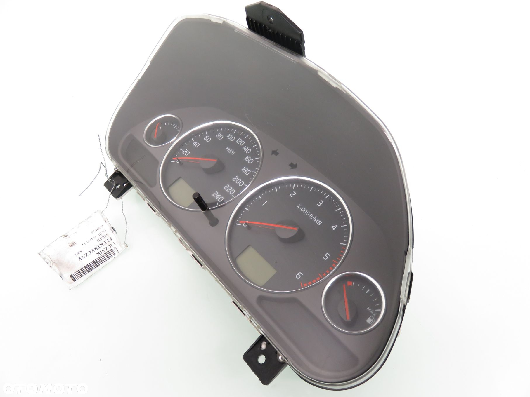 LICZNIK VOLVO S40 I 1.9 DI 30662278 - 4