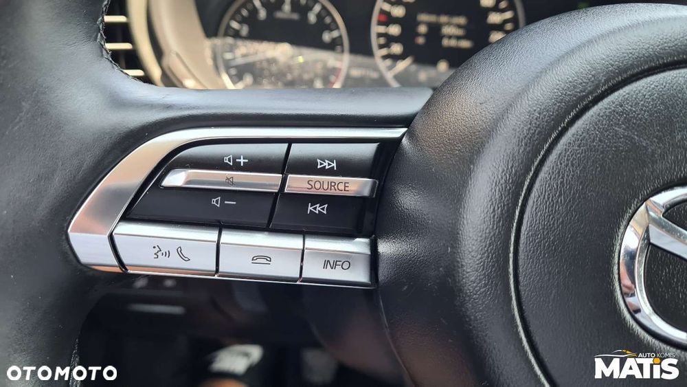 Mazda CX-30 - 36