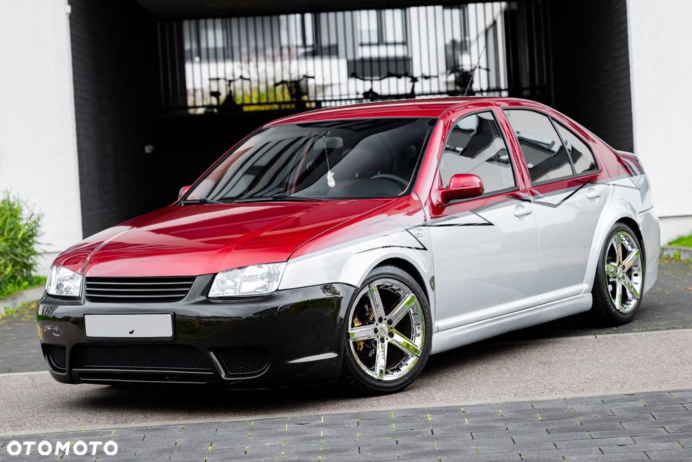 Volkswagen Bora - 6