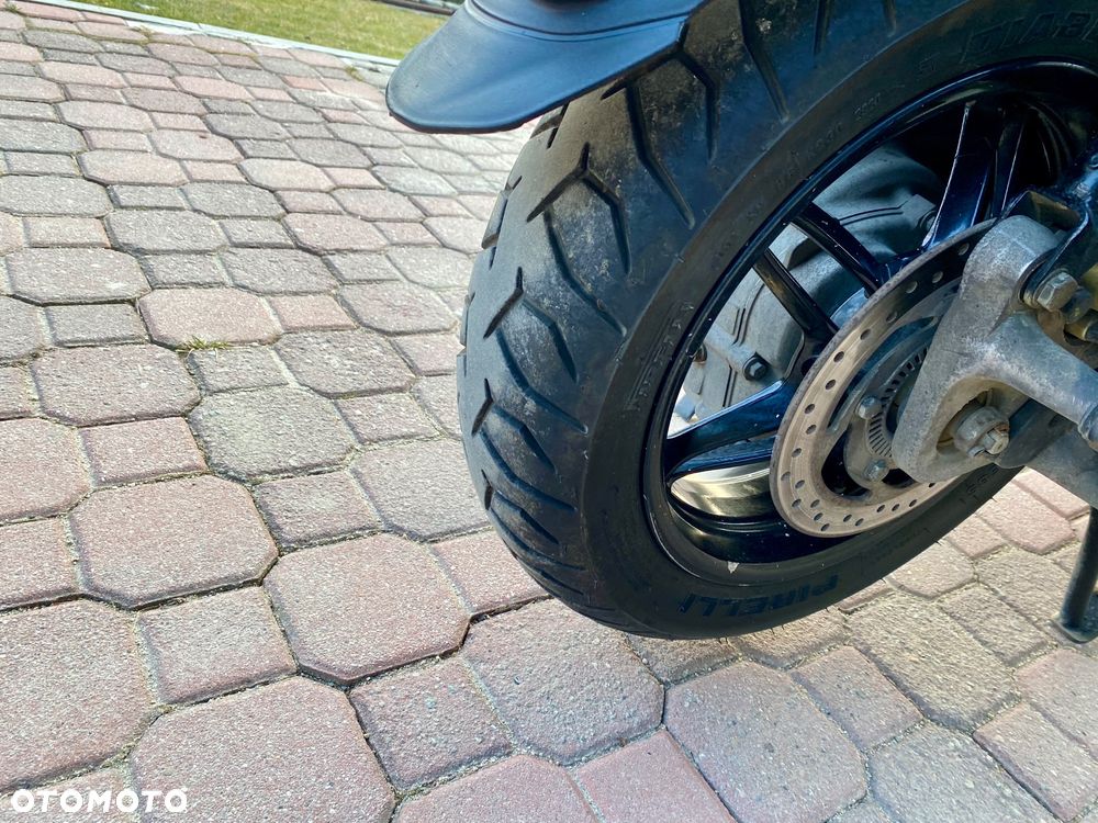 Piaggio Beverly - 15