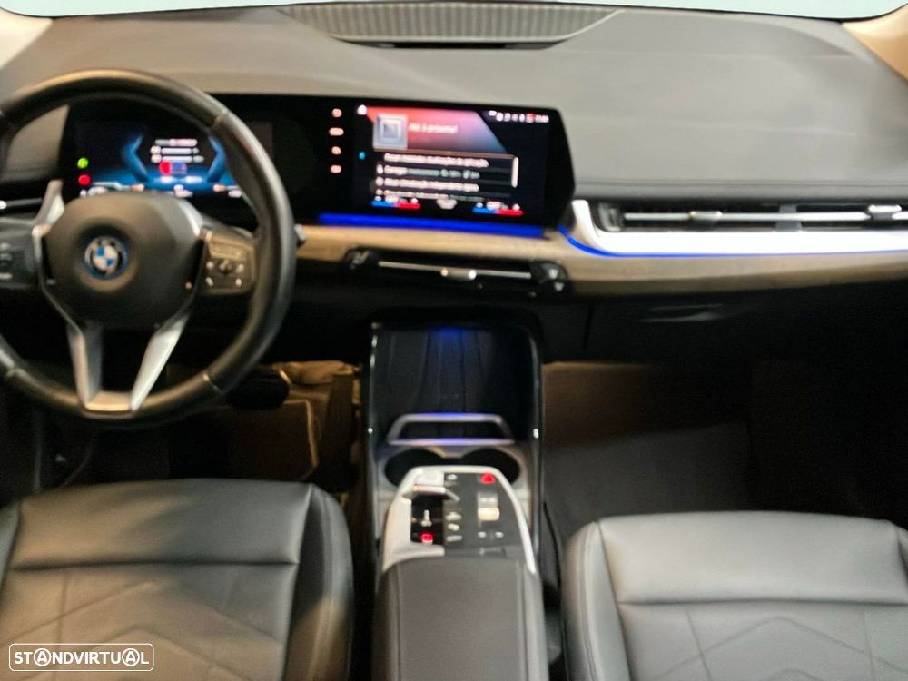 BMW 225xe Active Tourer e xDrive Line Luxury - 12