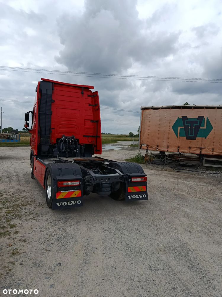 Volvo FH - 3