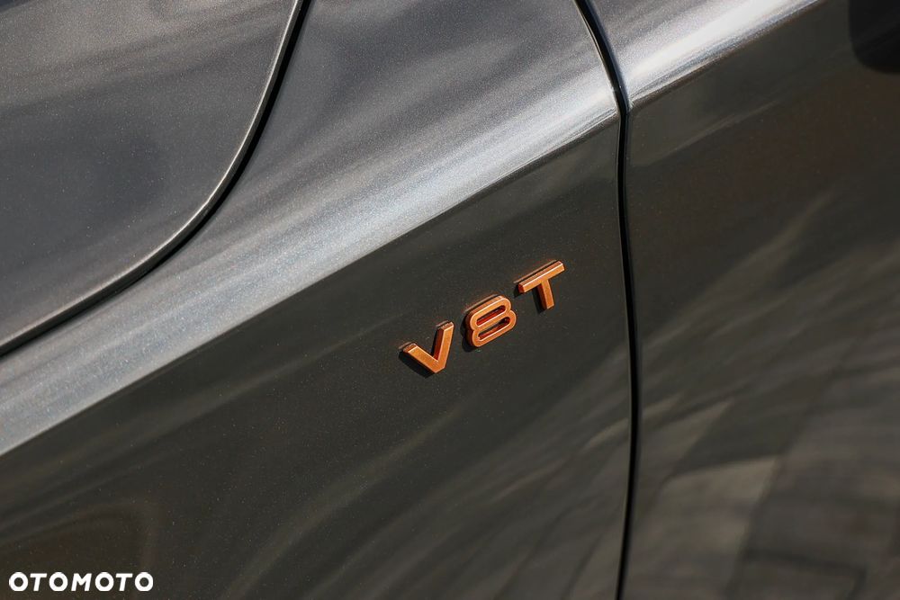 Audi A8 4.2 TDI Quattro - 10
