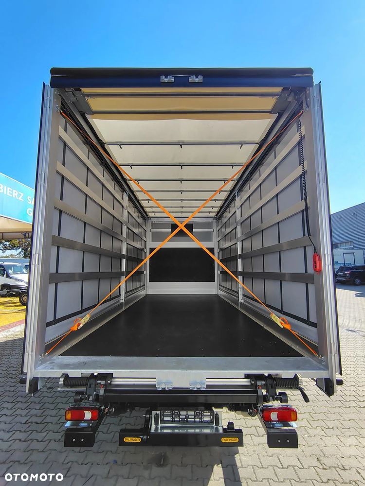 Iveco Daily 70C18HA8  Autoryzowany Dealer - 16