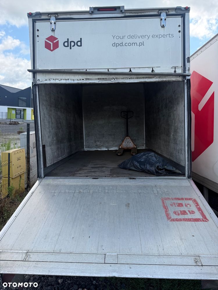 Fiat Ducato - 14
