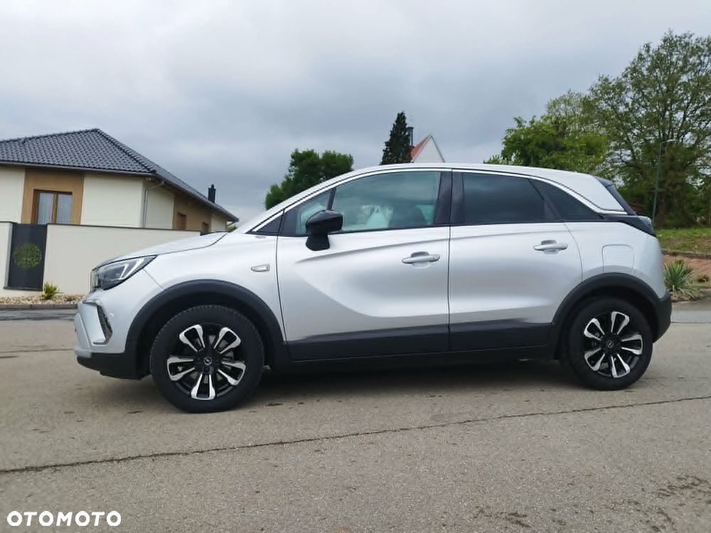 Opel Crossland 1.2 T Ultimate Pack - 21