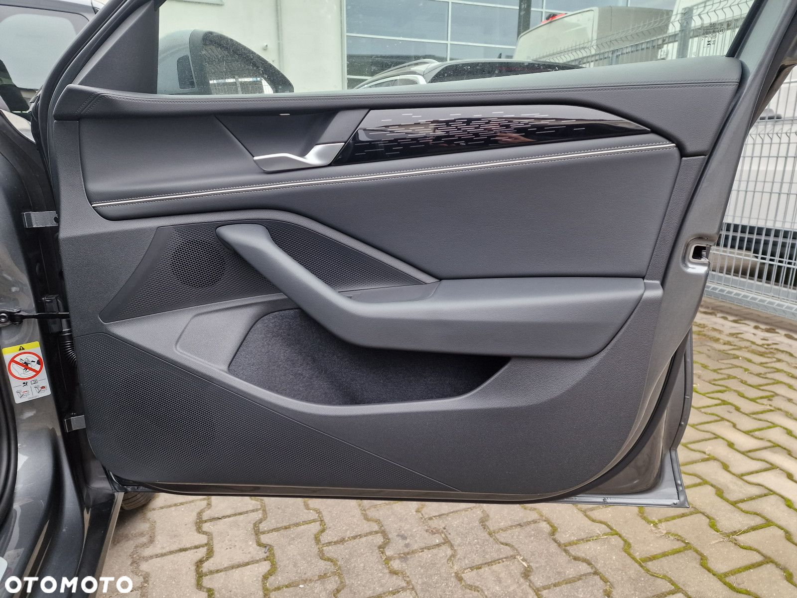 Volkswagen Passat - 7