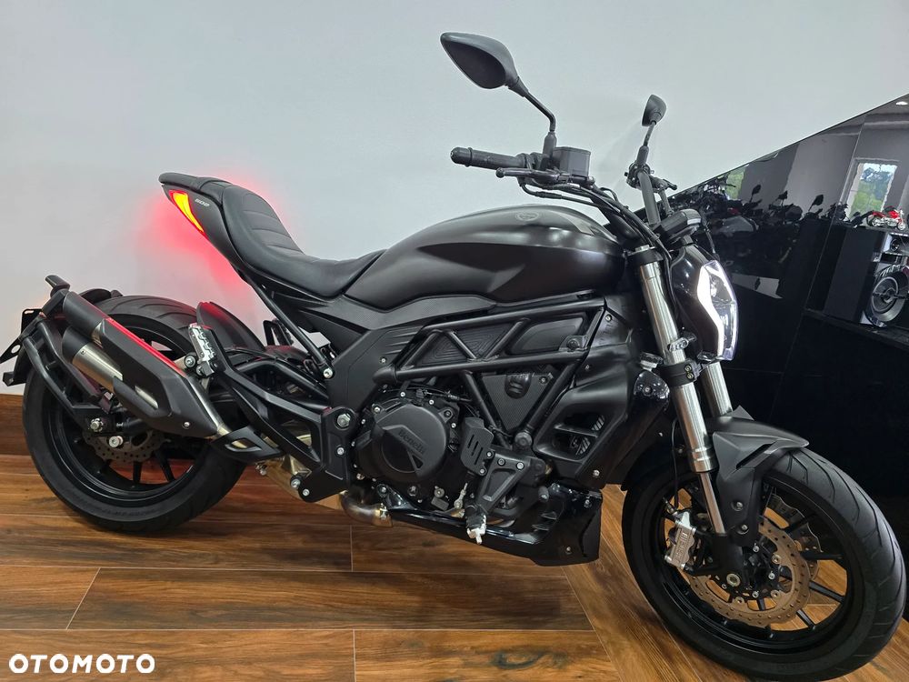Benelli 502 C - 33