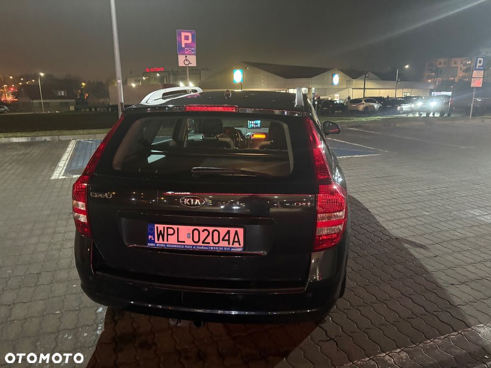 Kia Ceed 1.6 Crdi Comfort - 6