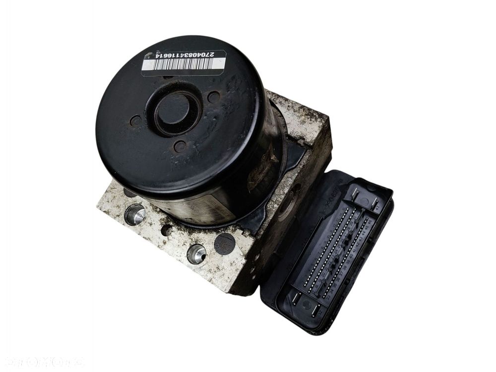 POMPA ABS FORD FIESTA MK7 AV59-2C405-GB 10.0212-0755.4 10.0961-0150.3 - 1