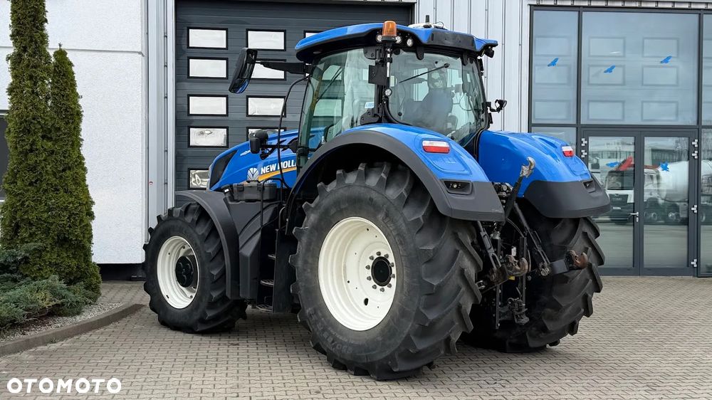 New Holland T7.290 AUTO COMMAND - 24