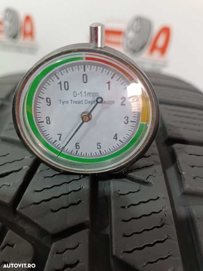 225/50/18 95V YOKOHAMA CP N10788 M+S IARNA - 3