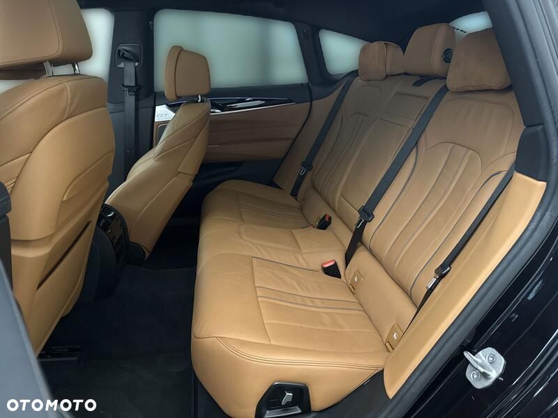 BMW Seria 6 - 19