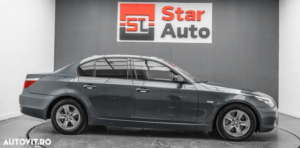 BMW Seria 5 - 11