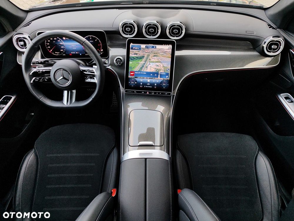 Mercedes-Benz GLC - 10