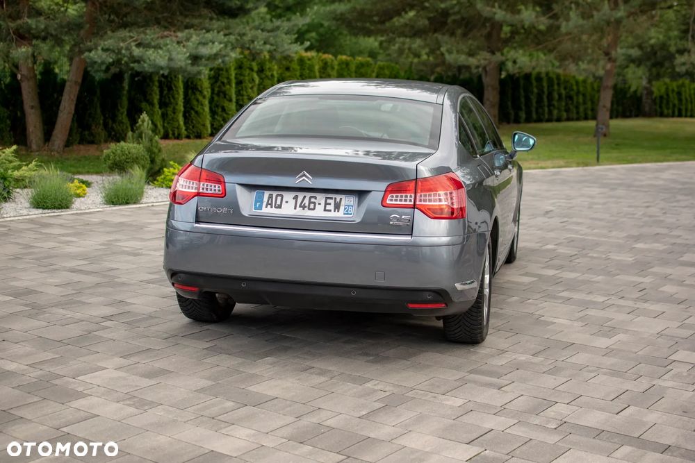 Citroën C5 - 3