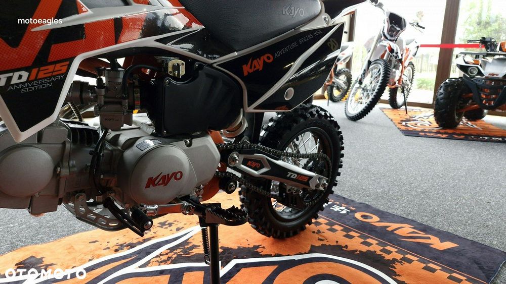 KAYO Inny - 10