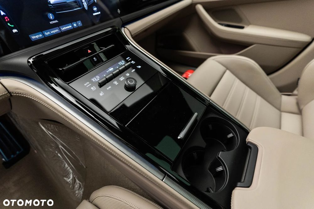 Porsche Panamera 4 E-Hybrid PHEV - 20
