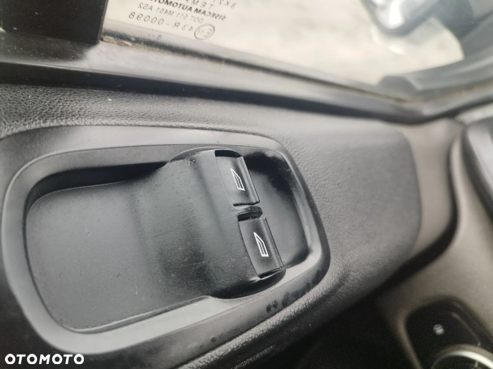 Ford transit custom - 30