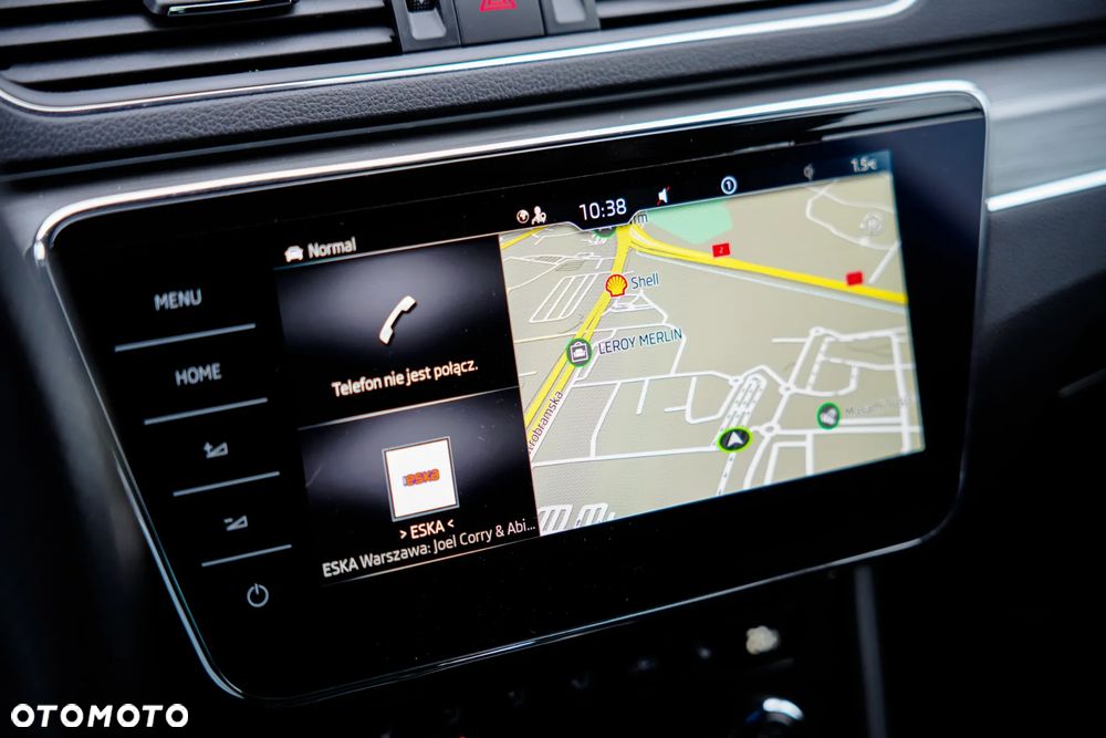 Skoda Superb 2.0 TDI 4x4 DSG Scout Final Edition - 34